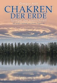 Produktbild: Chakren der Erde &ndash; Spiegel der Menschheit