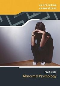 Produktbild: Abnormal Psychology