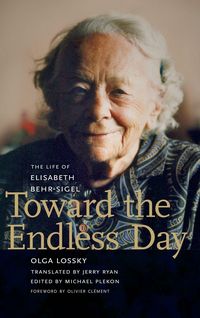 Produktbild: Toward the Endless Day