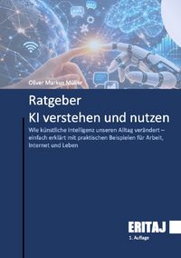 Produktbild: Ratgeber KI verstehen und nutzen