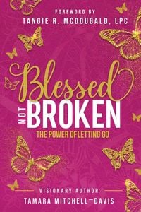 Produktbild: Blessed Not Broken
