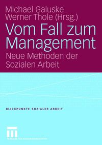 Produktbild: Vom Fall zum Management
