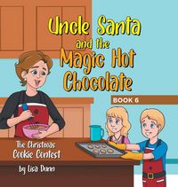 Produktbild: Uncle Santa and the Magic Hot Chocolate