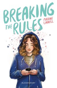 Produktbild: Linnell, M: Breaking the Rules
