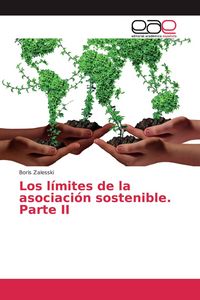 Produktbild: Los l&iacute;mites de la asociaci&oacute;n sostenible. Parte II