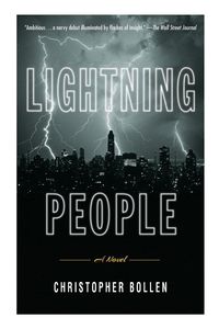 Produktbild: Lightning People