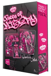 Produktbild: Queen Of Misery
