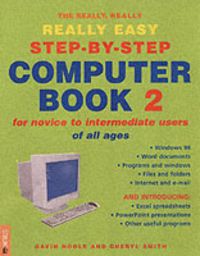 Produktbild: Really, Really, Really Easy Step-by-Step Computer Book 2