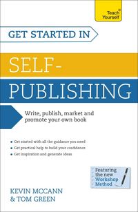 Produktbild: Get Started In Self-Publishing