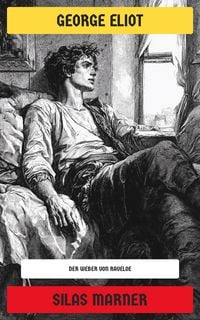 Produktbild: Silas Marner