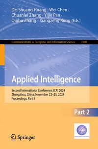 Produktbild: Applied Intelligence