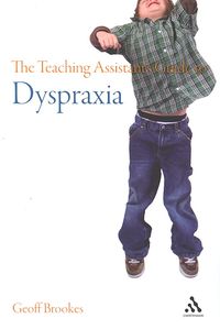 Produktbild: Teaching Assistants Gt Dysprax