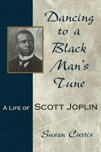 Produktbild: Dancing to a Black Man's Tune