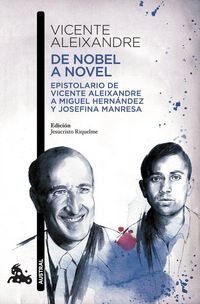 Produktbild: De Nobel a novel