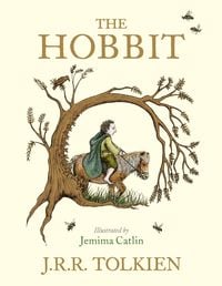 Bild vom Artikel The Colour Illustrated Hobbit vom Autor J. R. R. Tolkien