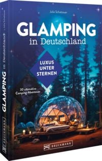 Produktbild: Glamping in Deutschland