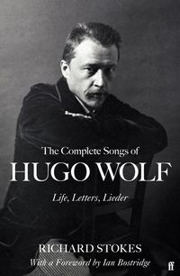 Produktbild: The Complete Songs of Hugo Wolf