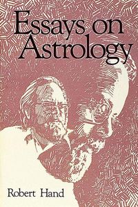 Produktbild: Essays on Astrology