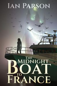 Produktbild: The Midnight Boat to France