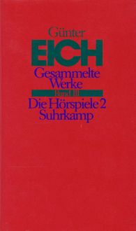 Produktbild: Gesammelte Werke in vier B&auml;nden. Revidierte Ausgabe