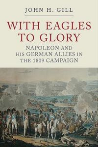 Produktbild: With Eagles to Glory