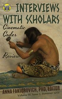 Produktbild: Interviews with Scholars