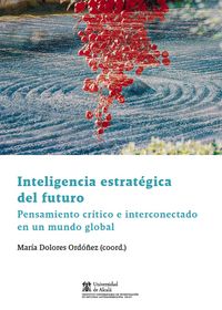 Produktbild: Inteligencia estrat&eacute;gica del futuro