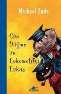 Produktbild: Cim D&uuml;gme ve Lokomotifci Lukas
