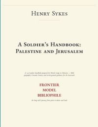 Produktbild: A Soldier's Handbook