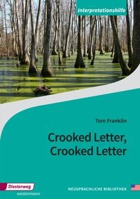 Produktbild: Crooked Letter, Crooked Letter