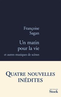 Produktbild: Sagan-F: Matin Pour La Vie