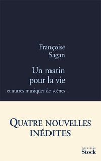Produktbild: Un Matin Pour La Vie