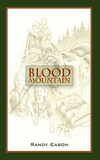Produktbild: Blood Mountain