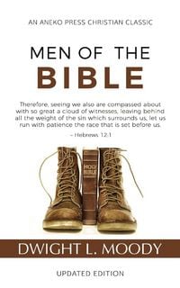 Produktbild: Men of the Bible (Annotated, Updated)