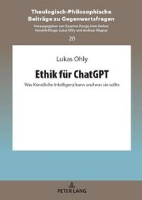 Produktbild: Ethik f&uuml;r ChatGPT