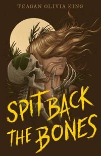 Produktbild: Spit Back the Bones