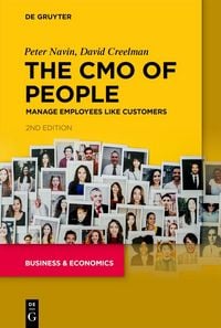 Produktbild: The CMO of People