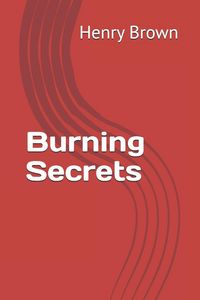 Produktbild: Burning Secrets