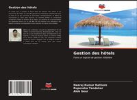 Produktbild: Gestion des h&ocirc;tels