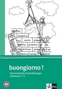 Produktbild: Buongiorno! A1-A2