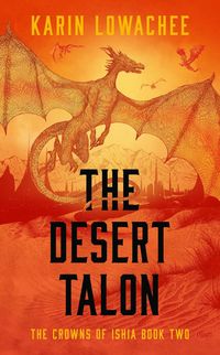 Produktbild: The Desert Talon