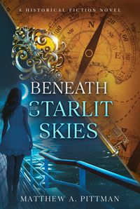 Produktbild: Beneath the Starlit Skies