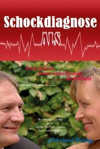 Bild vom Artikel Schockdiagnose ALS. Leben und Pflegen: Zwei Seiten einer unheilbaren Krankheit vom Autor Burkhard Linke