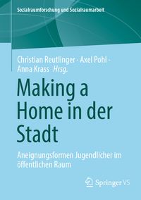 Produktbild: Making a Home in der Stadt