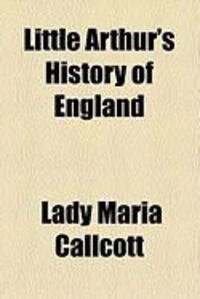 Produktbild: Little Arthur's History of England