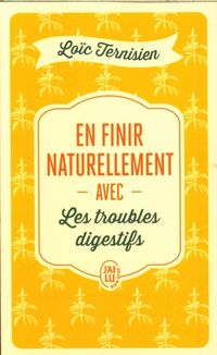 Produktbild: En finir naturellement avec les troubles digestifs