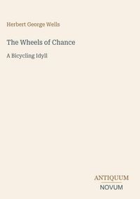 Produktbild: The Wheels of Chance