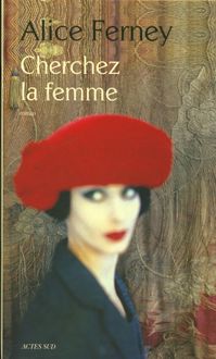 Produktbild: Cherchez la femme