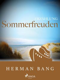 Bild vom Artikel Sommerfreuden vom Autor Herman Bang