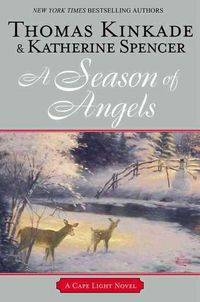 Produktbild: A Season of Angels